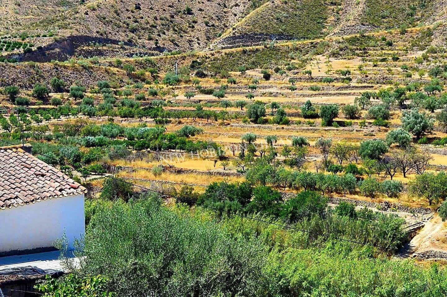 5 soveværelse Villa til salg i Cantoria med garage - € 89.990 (Ref: 4737178)