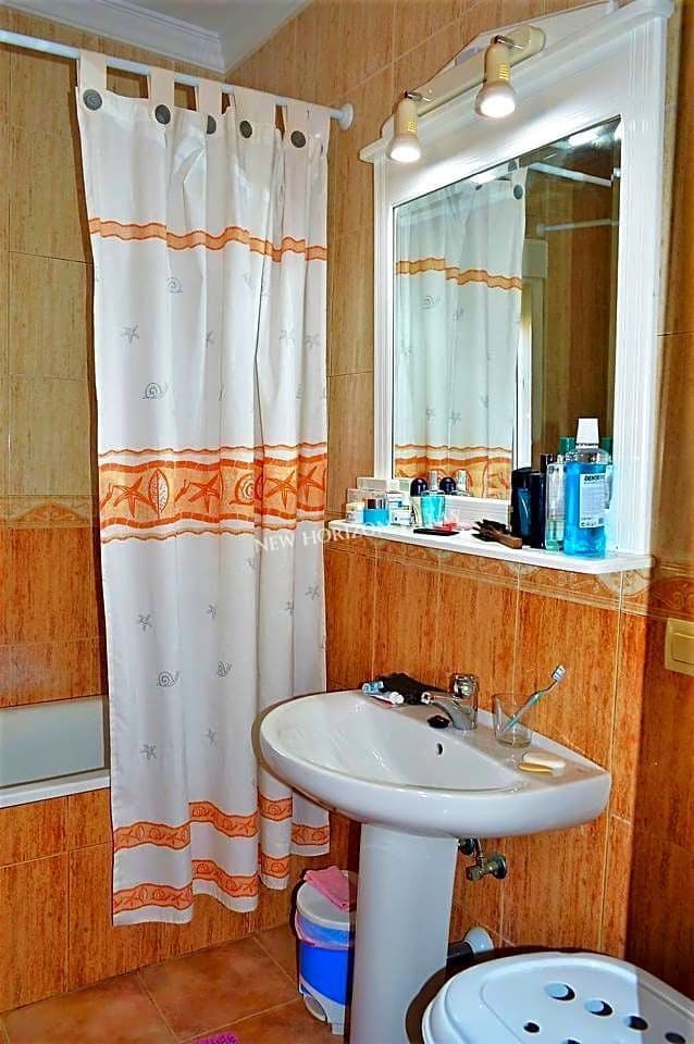 3 quarto Moradia para arrendar em Zurgena com piscina garagem - 700 € (Ref: 4812978)