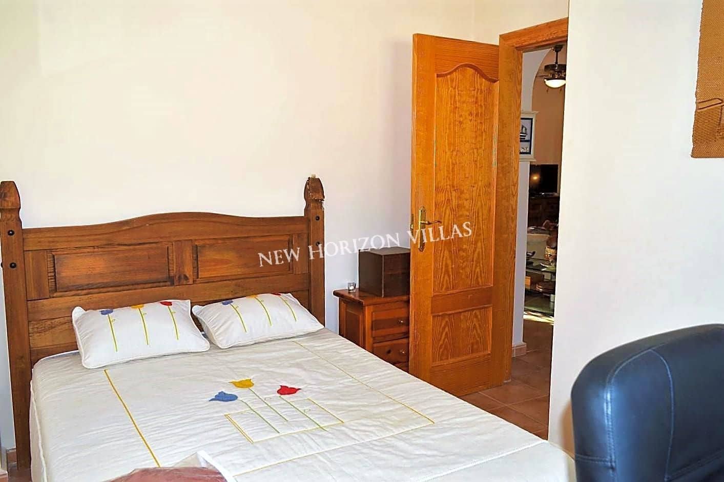 3 quarto Moradia para arrendar em Zurgena com piscina garagem - 700 € (Ref: 4812978)