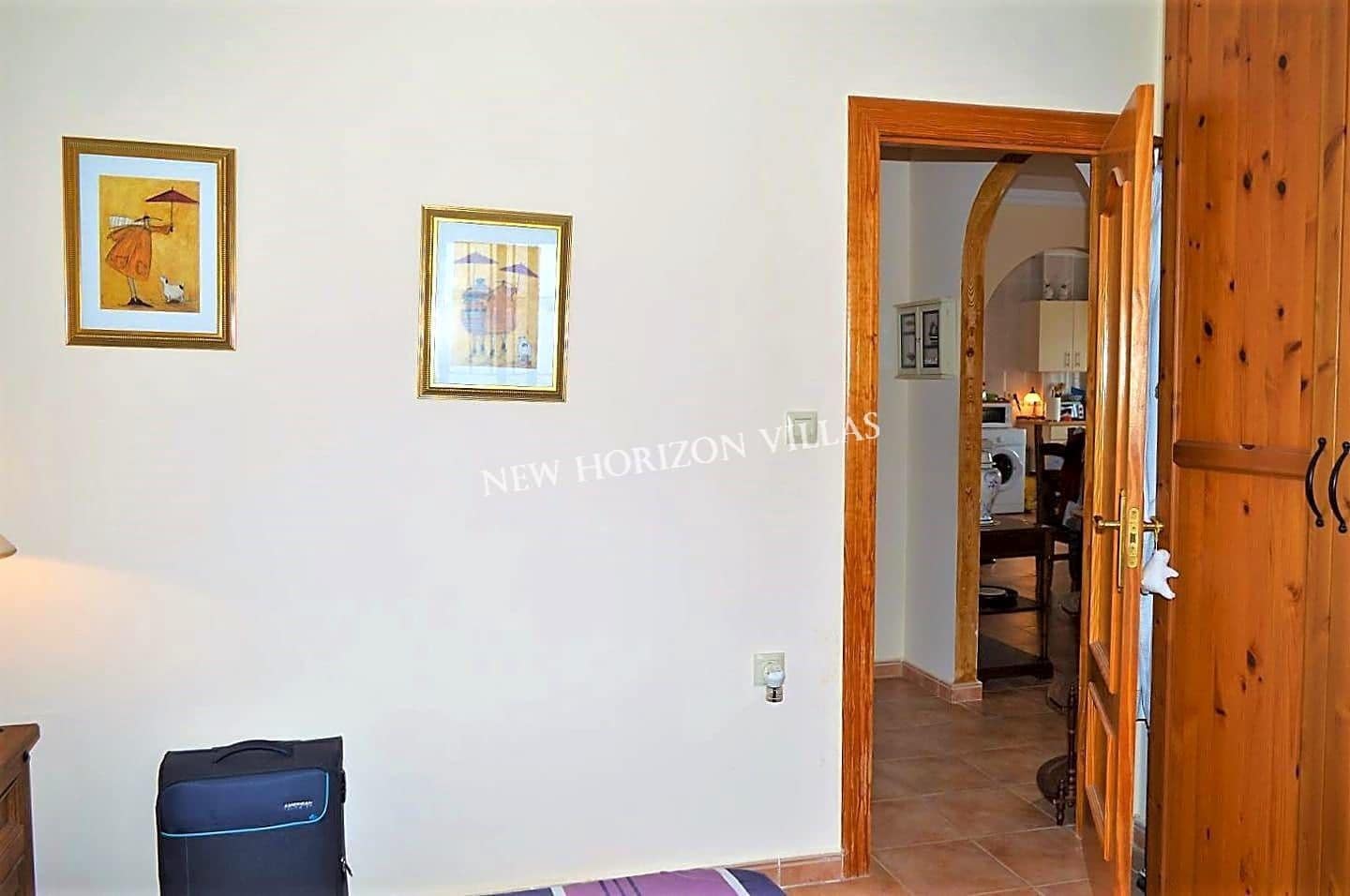 3 quarto Moradia para arrendar em Zurgena com piscina garagem - 700 € (Ref: 4812978)