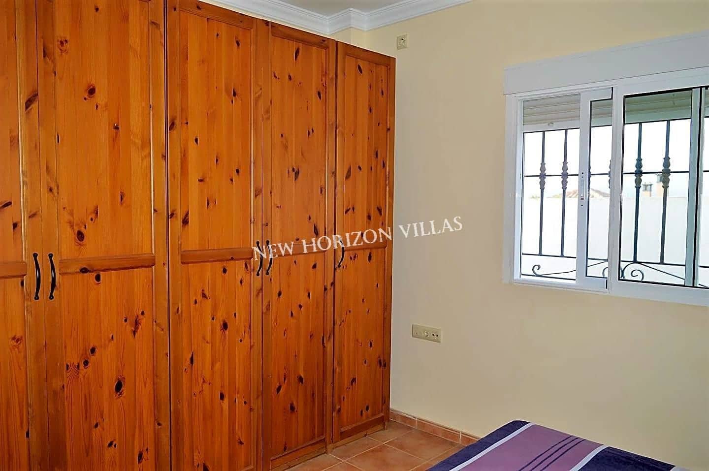 3 quarto Moradia para arrendar em Zurgena com piscina garagem - 700 € (Ref: 4812978)