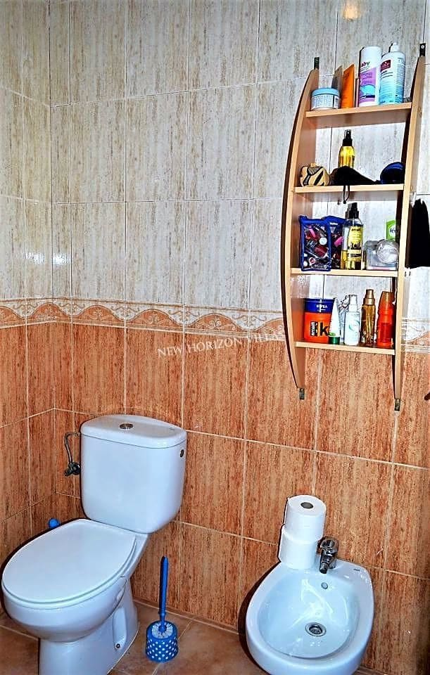 3 quarto Moradia para arrendar em Zurgena com piscina garagem - 700 € (Ref: 4812978)