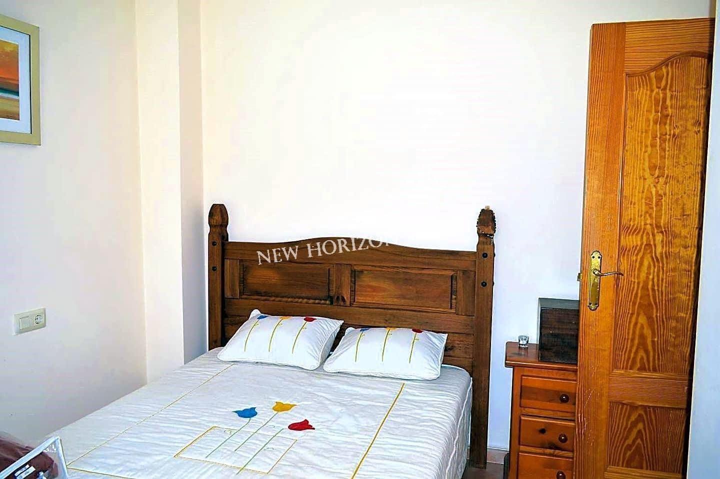 3 quarto Moradia para arrendar em Zurgena com piscina garagem - 700 € (Ref: 4812978)