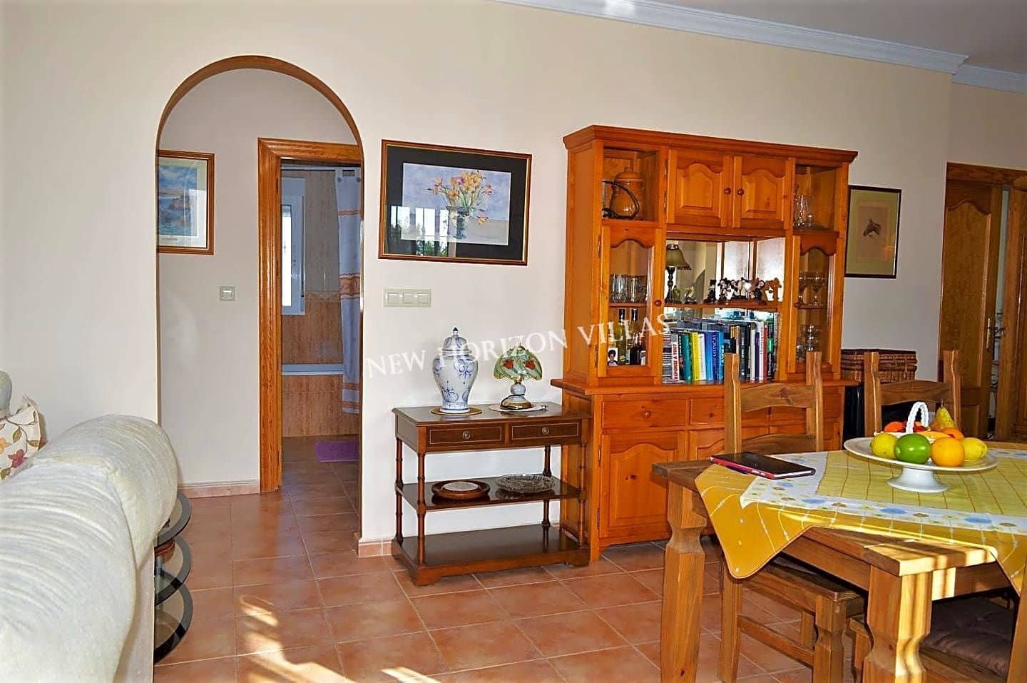 3 quarto Moradia para arrendar em Zurgena com piscina garagem - 700 € (Ref: 4812978)