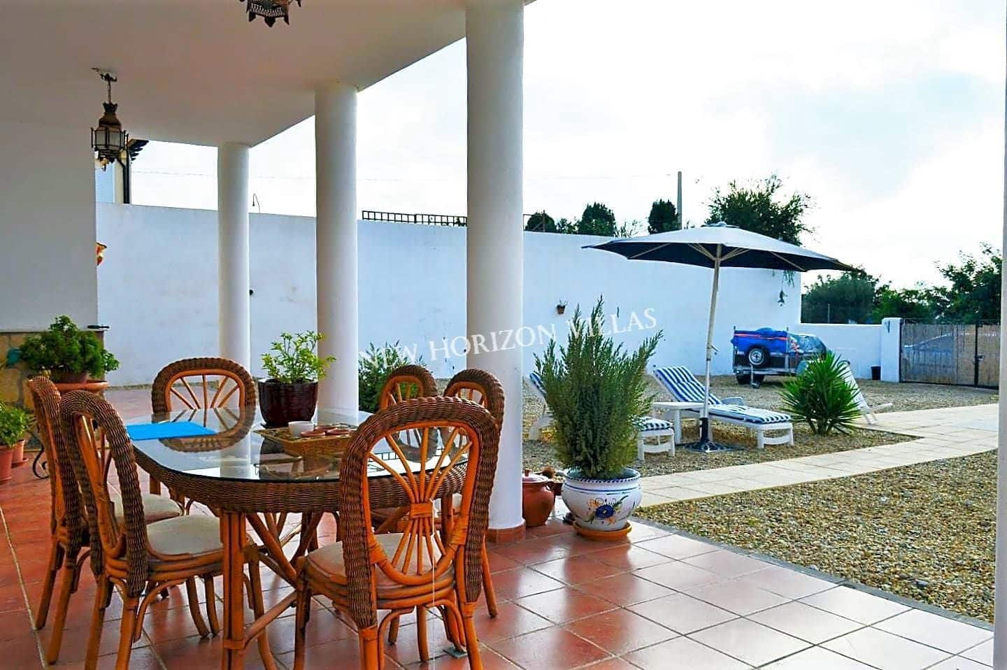 3 quarto Moradia para arrendar em Zurgena com piscina garagem - 700 € (Ref: 4812978)