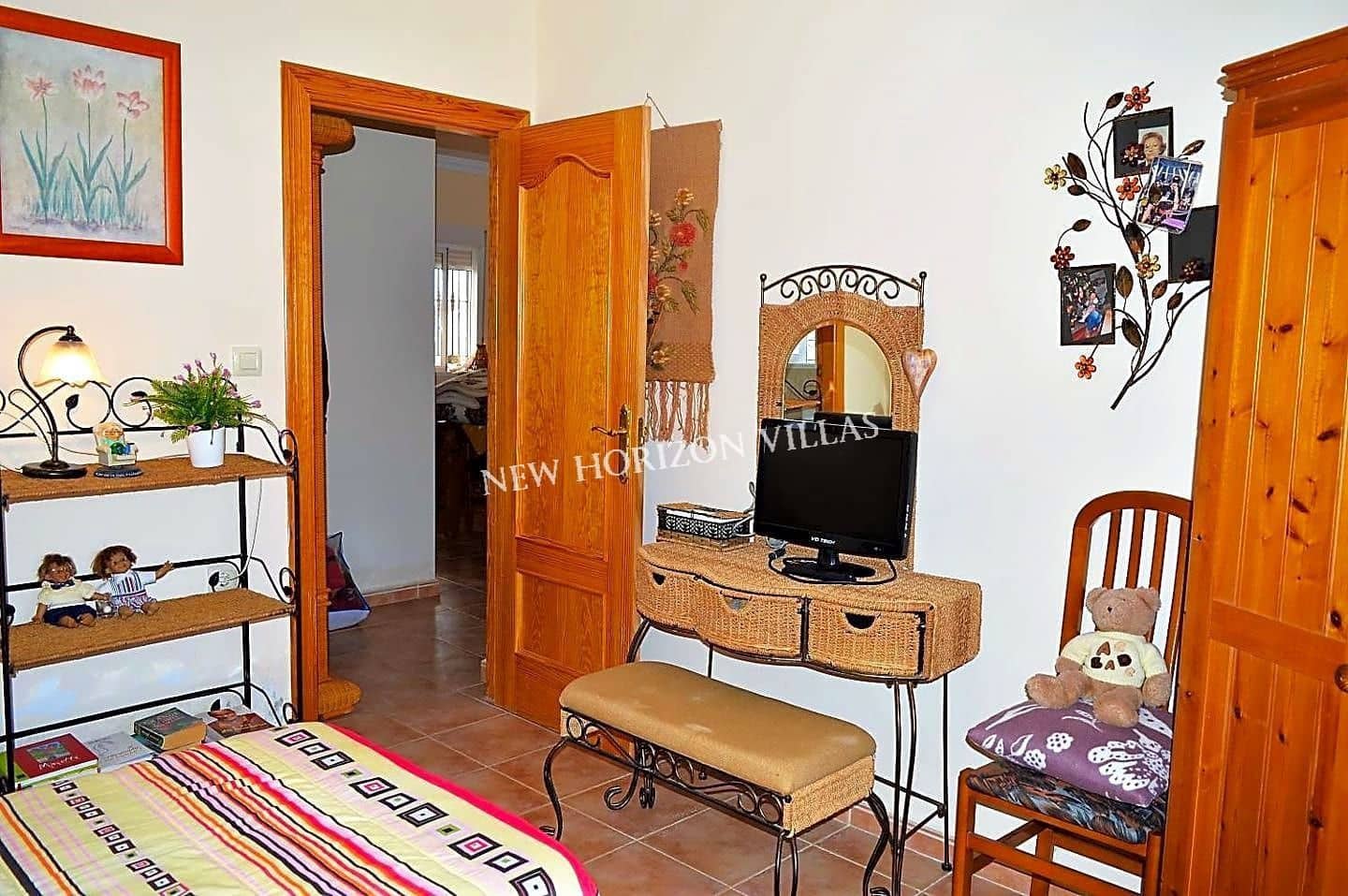3 quarto Moradia para arrendar em Zurgena com piscina garagem - 700 € (Ref: 4812978)