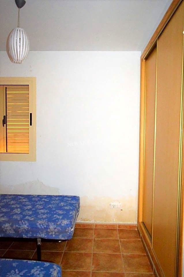 2 sovrum Lägenhet att hyra i La Alfoquia med pool garage - 480 € (Ref: 4826012)