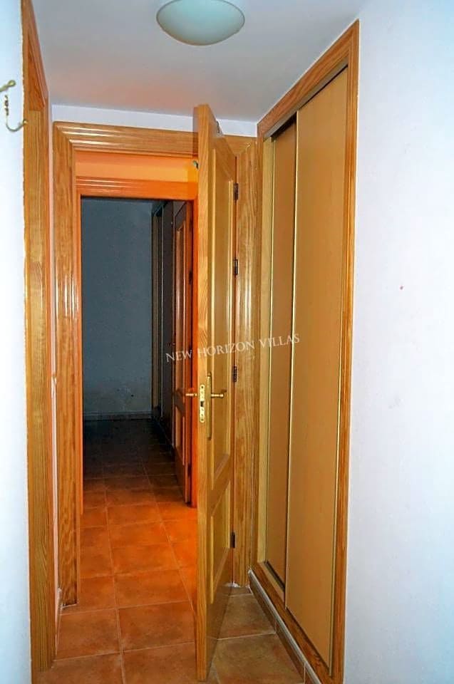 2 sovrum Lägenhet att hyra i La Alfoquia med pool garage - 480 € (Ref: 4826012)