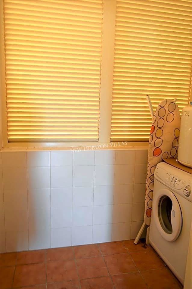 2 sovrum Lägenhet att hyra i La Alfoquia med pool garage - 480 € (Ref: 4826012)