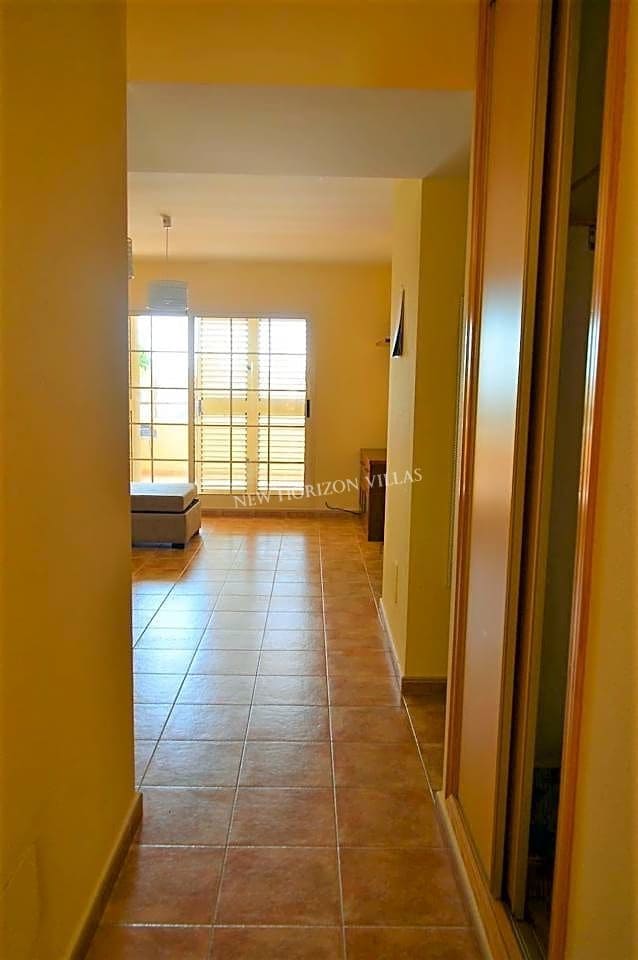 2 sovrum Lägenhet att hyra i La Alfoquia med pool garage - 480 € (Ref: 4826012)