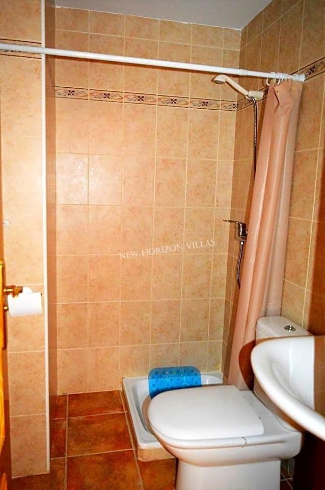 2 sovrum Lägenhet att hyra i La Alfoquia med pool garage - 480 € (Ref: 4826012)