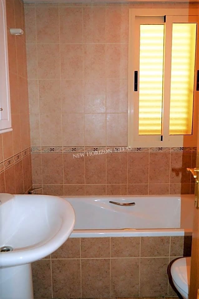 2 sovrum Lägenhet att hyra i La Alfoquia med pool garage - 480 € (Ref: 4826012)