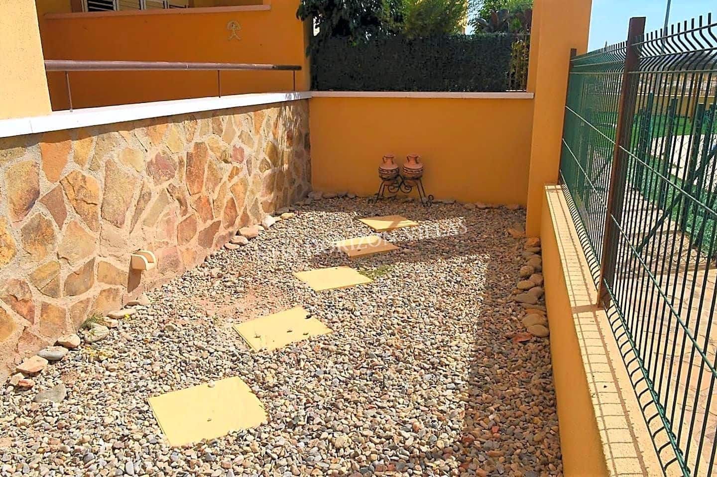 2 sovrum Lägenhet att hyra i La Alfoquia med pool garage - 480 € (Ref: 4826012)