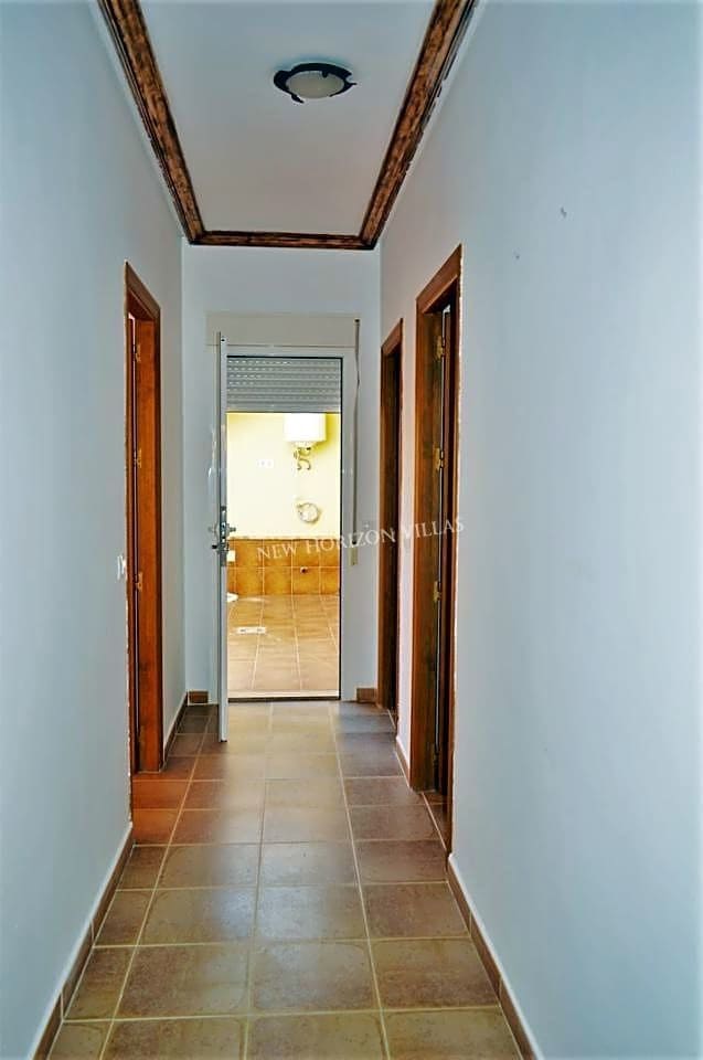 3 soverom Villa til leie i La Alfoquia - € 600 (Ref: 4826014)