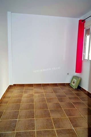 3 soverom Villa til leie i La Alfoquia, Zurgena - € 600 (Ref: 4826014)