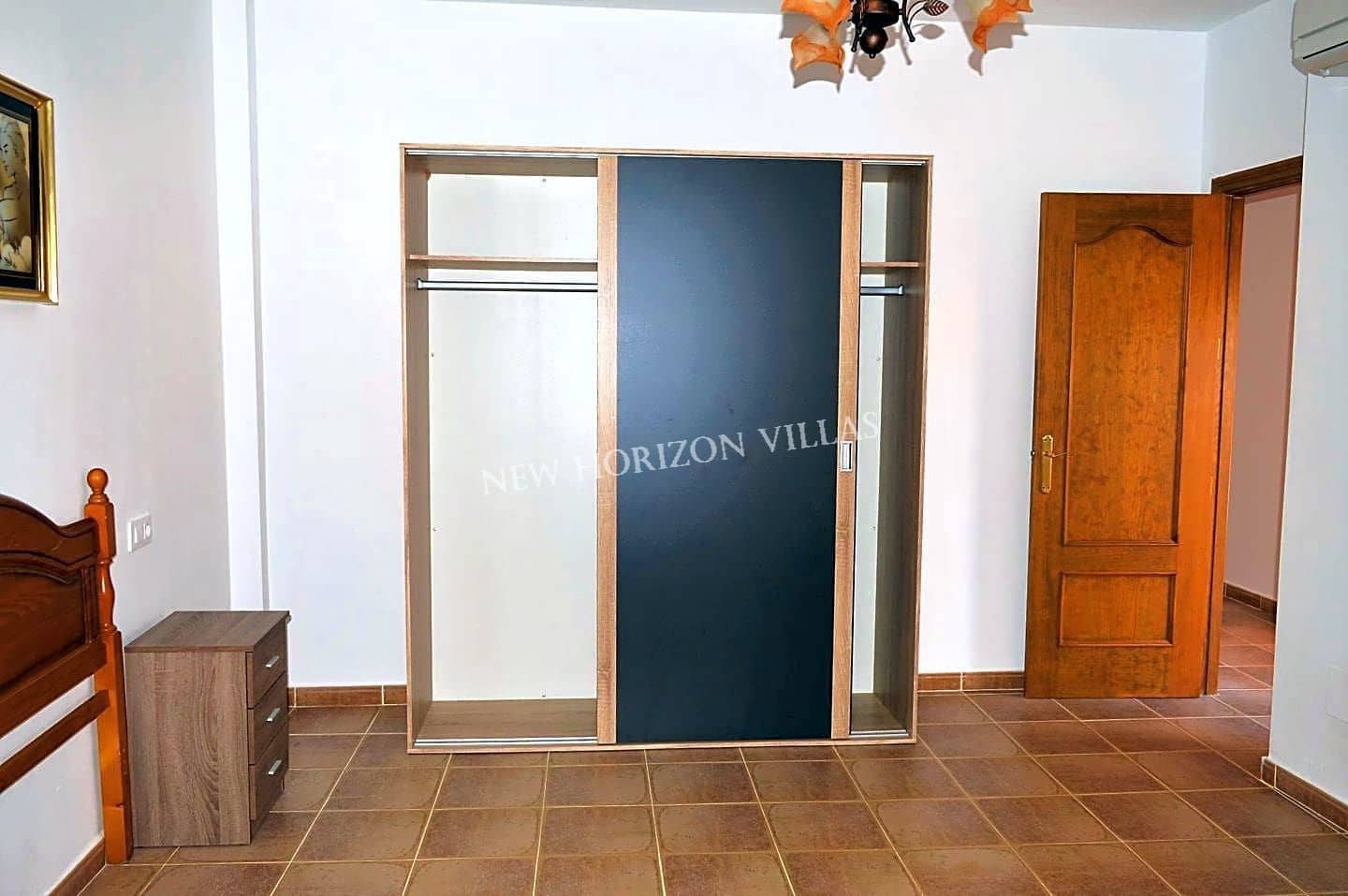 3 soverom Villa til leie i La Alfoquia - € 600 (Ref: 4826014)