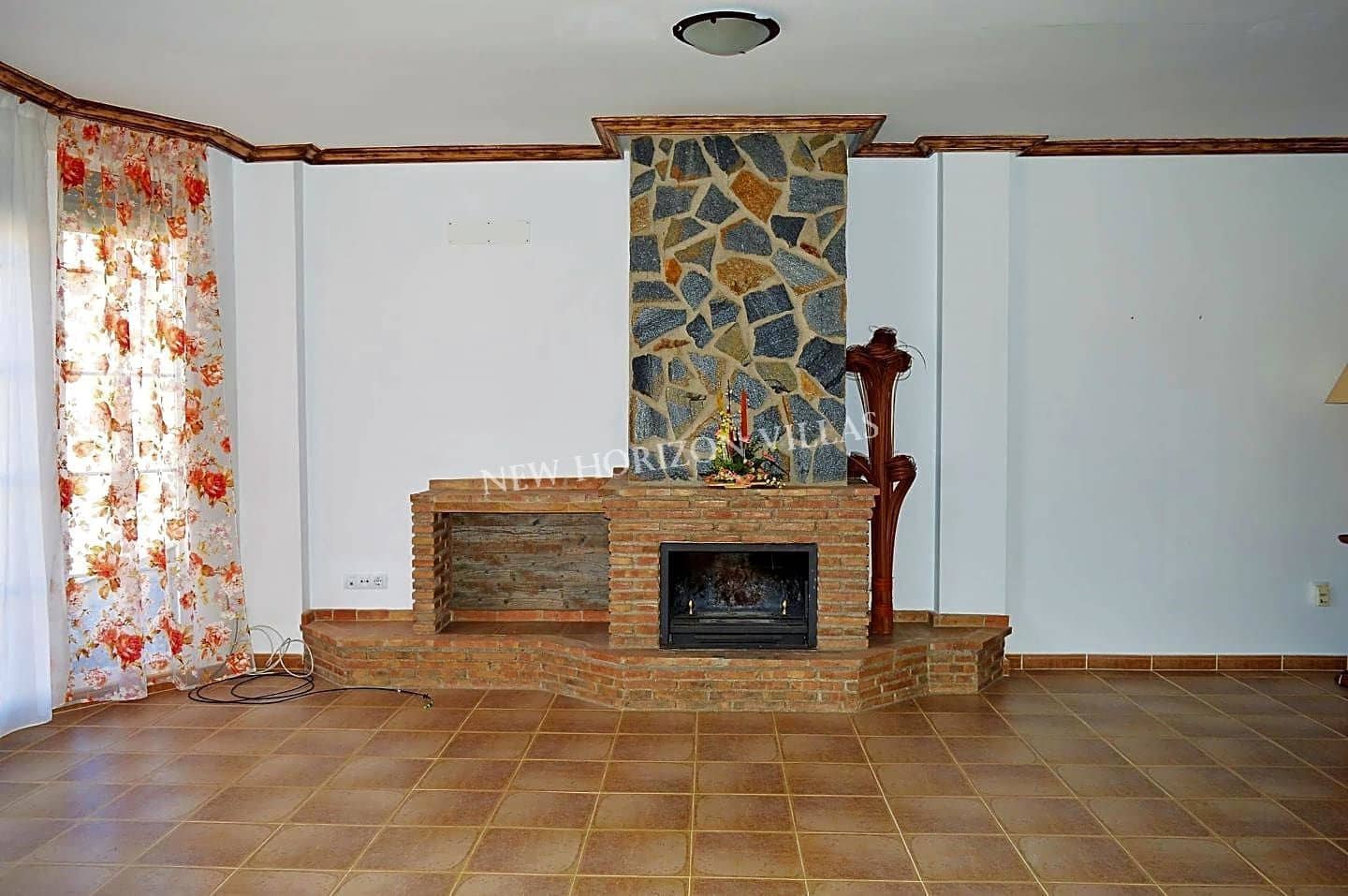 3 soverom Villa til leie i La Alfoquia - € 600 (Ref: 4826014)