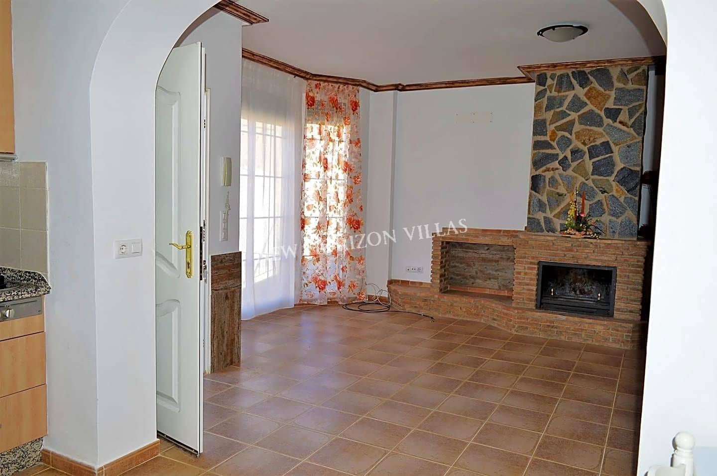 3 soverom Villa til leie i La Alfoquia - € 600 (Ref: 4826014)
