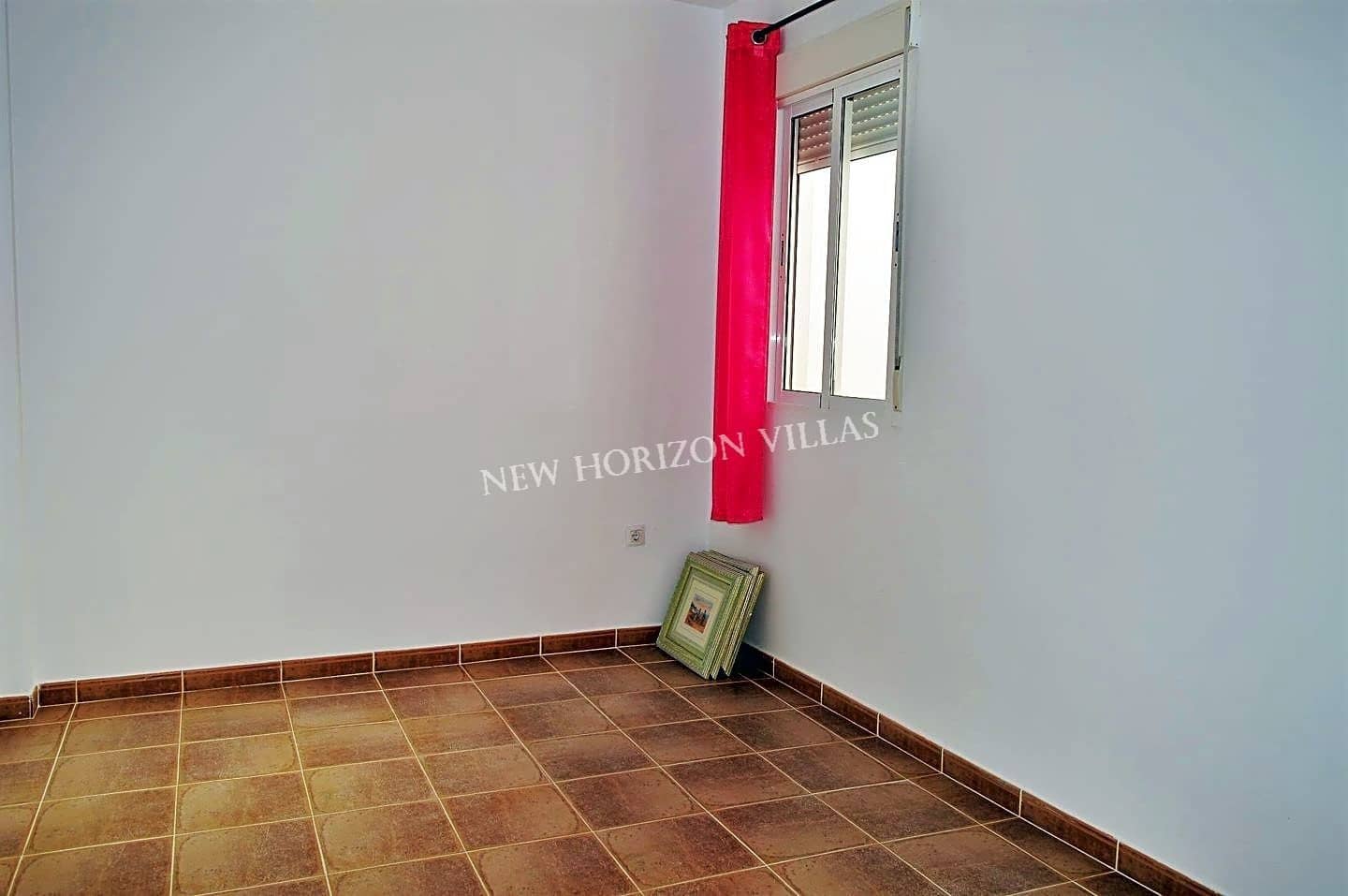 3 soverom Villa til leie i La Alfoquia - € 600 (Ref: 4826014)