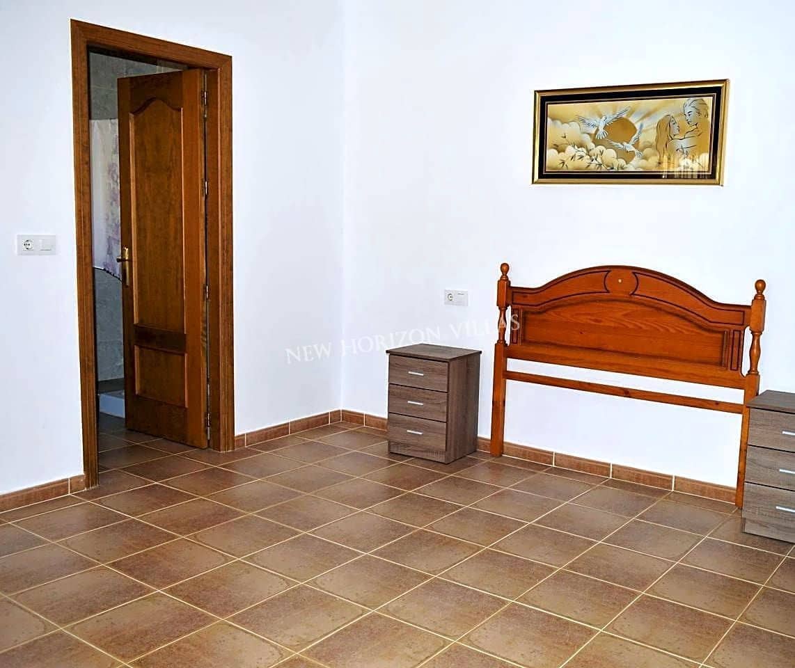 3 soverom Villa til leie i La Alfoquia - € 600 (Ref: 4826014)