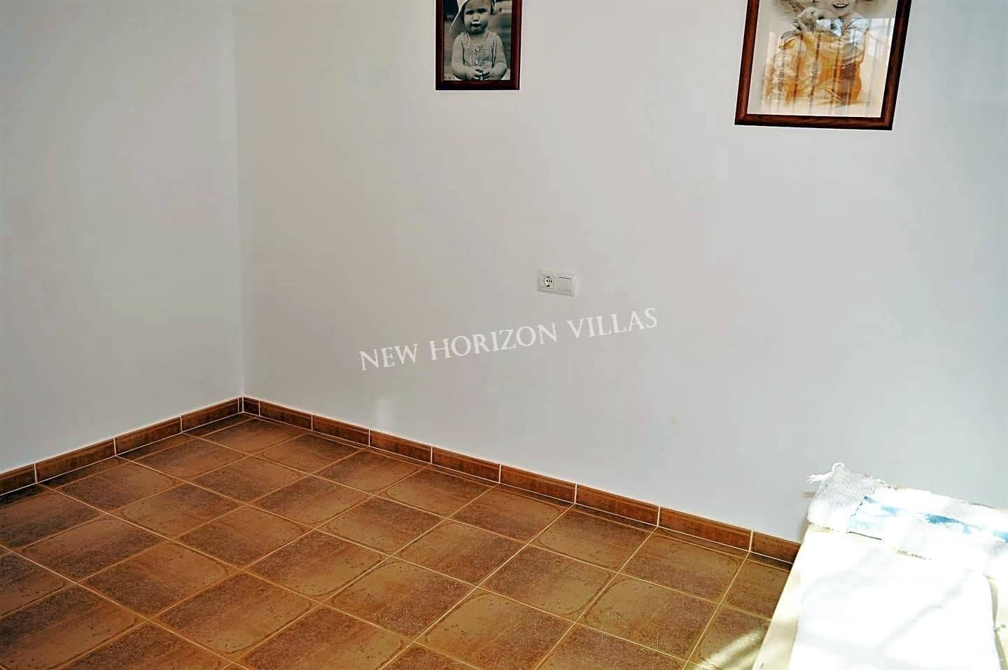 3 soverom Villa til leie i La Alfoquia - € 600 (Ref: 4826014)