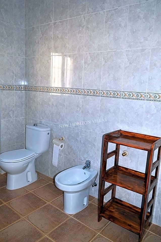 3 soverom Villa til leie i La Alfoquia - € 600 (Ref: 4826014)