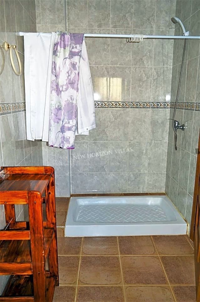 3 soverom Villa til leie i La Alfoquia - € 600 (Ref: 4826014)