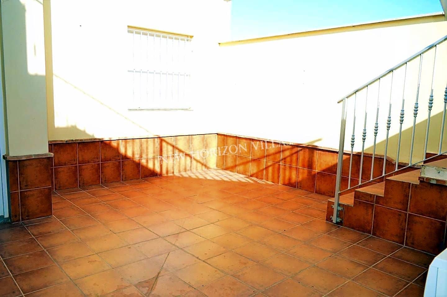 3 soverom Villa til leie i La Alfoquia - € 600 (Ref: 4826014)