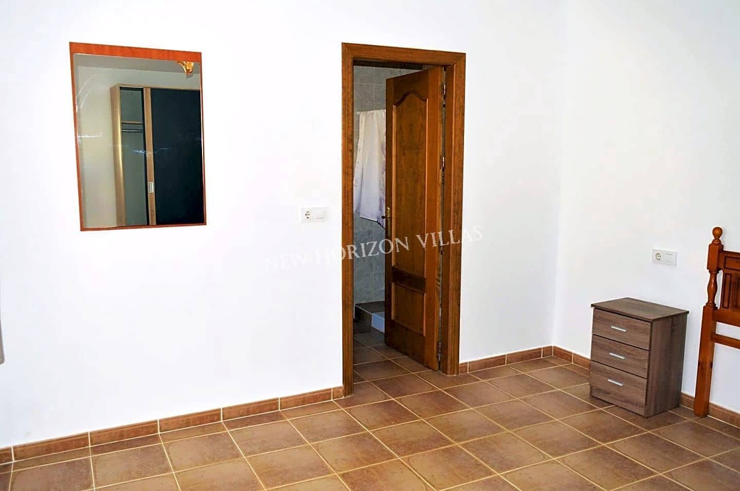 3 soverom Villa til leie i La Alfoquia - € 600 (Ref: 4826014)