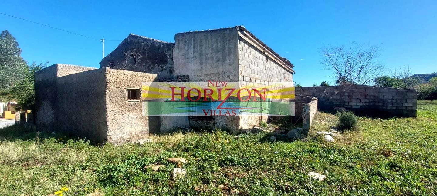 6 soveværelse Finca/Landehus til salg i Arboleas med garage - € 68.900 (Ref: 4958893)