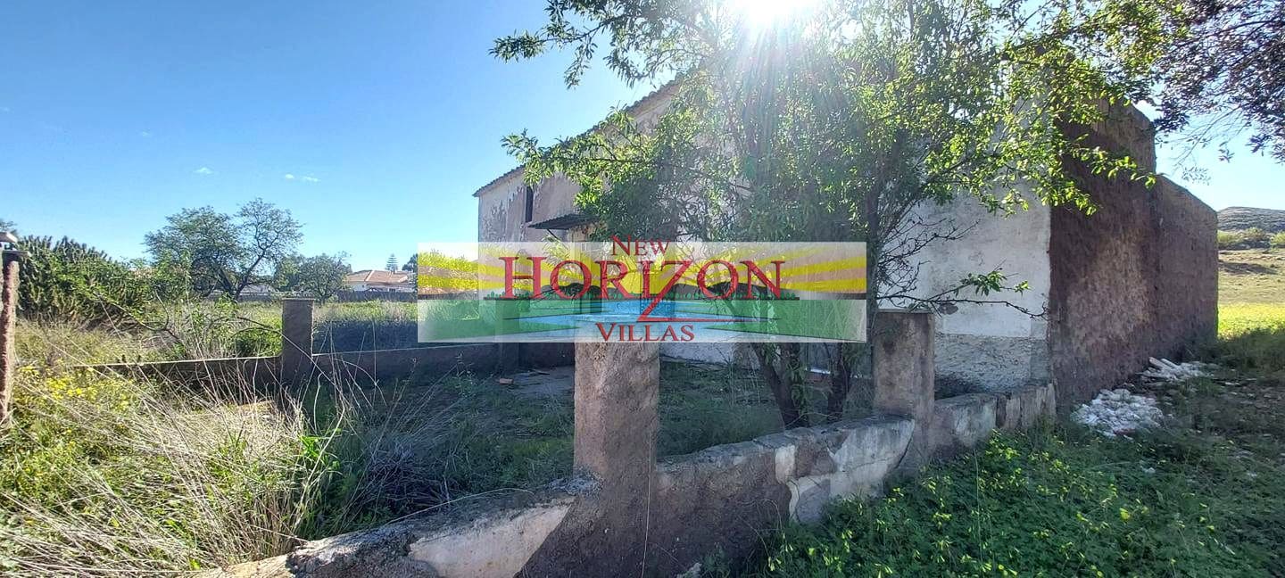 6 soveværelse Finca/Landehus til salg i Arboleas med garage - € 68.900 (Ref: 4958893)