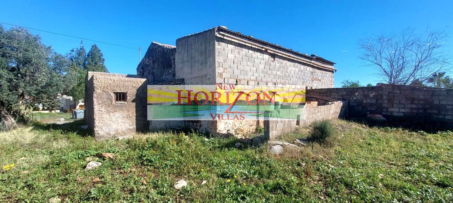 6 soveværelse Finca/Landehus til salg i Arboleas med garage - € 68.900 (Ref: 4958893)