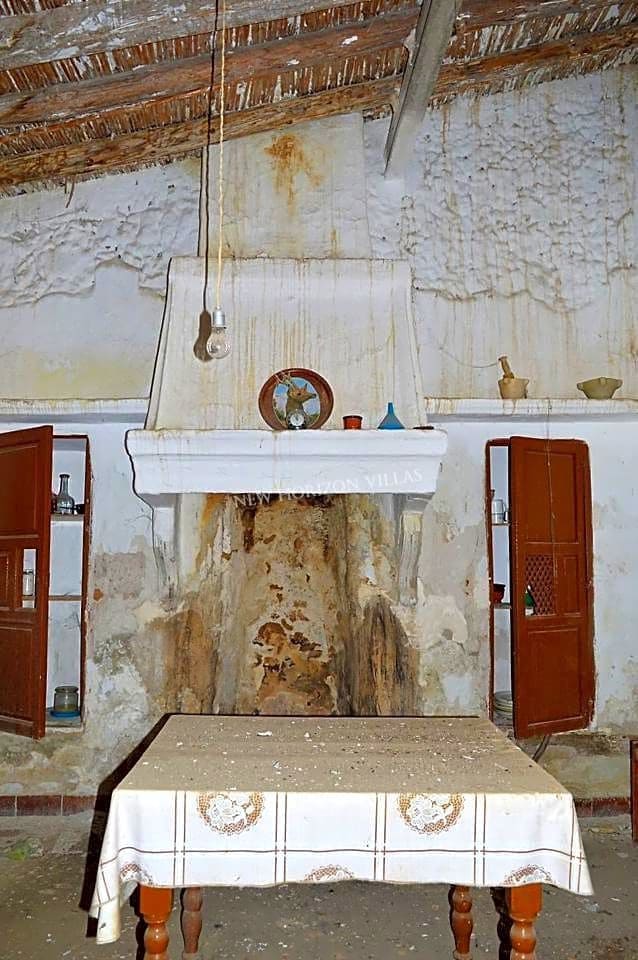 3 camera da letto Finca/Casa di Campagna in vendita in Zurgena con garage - 50.000 € (Rif: 5013819)