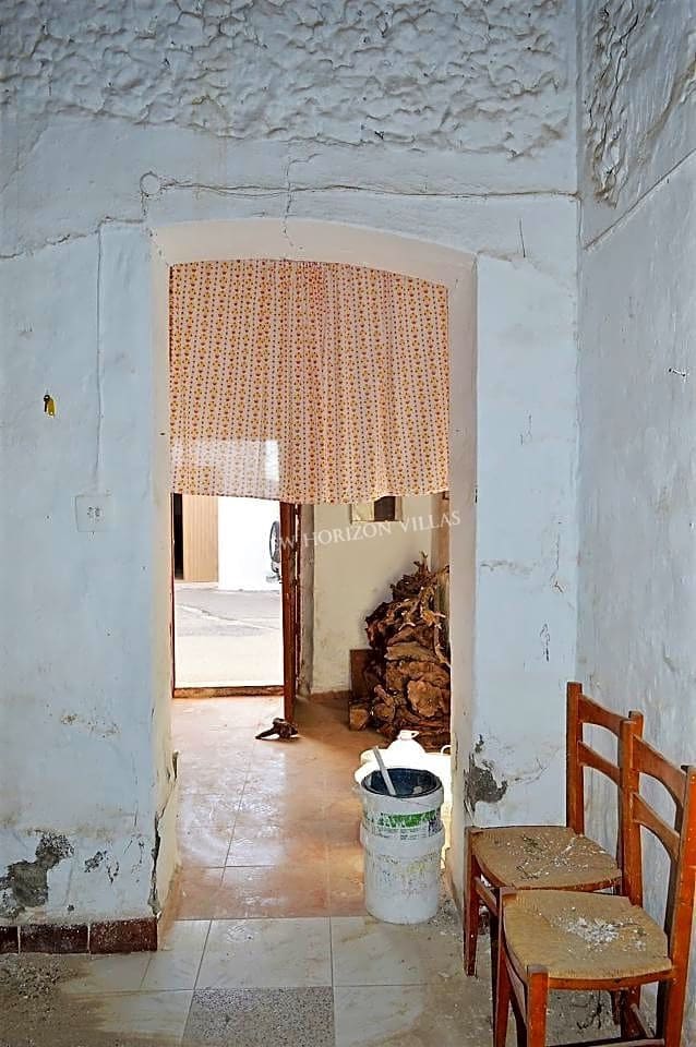 3 camera da letto Finca/Casa di Campagna in vendita in Zurgena con garage - 50.000 € (Rif: 5013819)