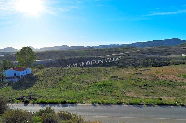 3 Zimmer Finca/Landgut zu verkaufen in Zurgena mit Garage - 50.000 € (Ref: 5013819)