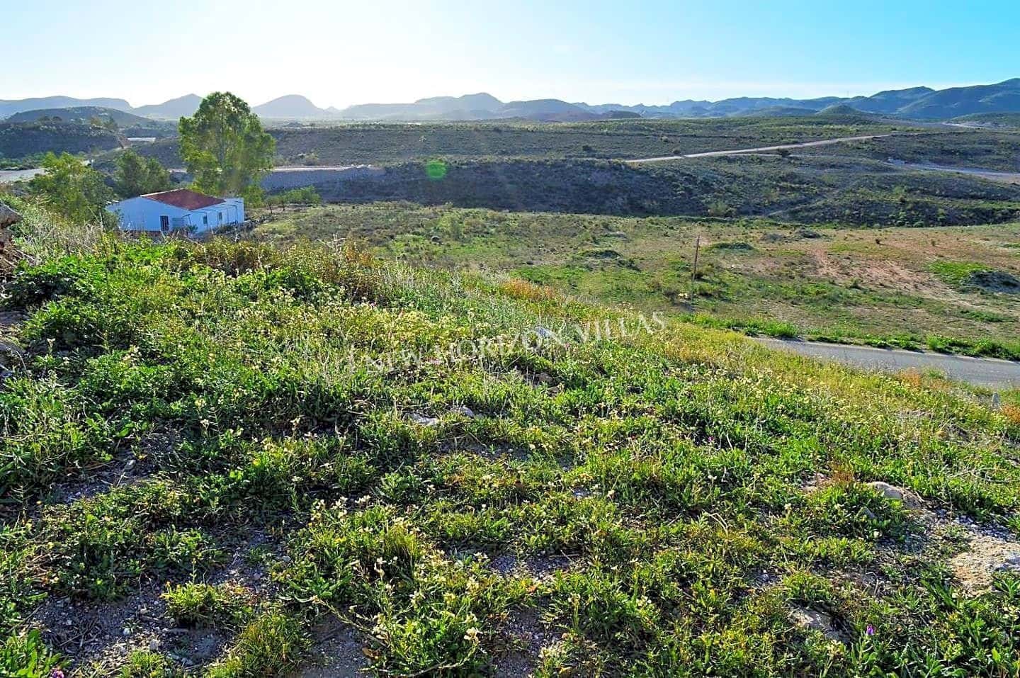 3 camera da letto Finca/Casa di Campagna in vendita in Zurgena con garage - 50.000 € (Rif: 5013819)