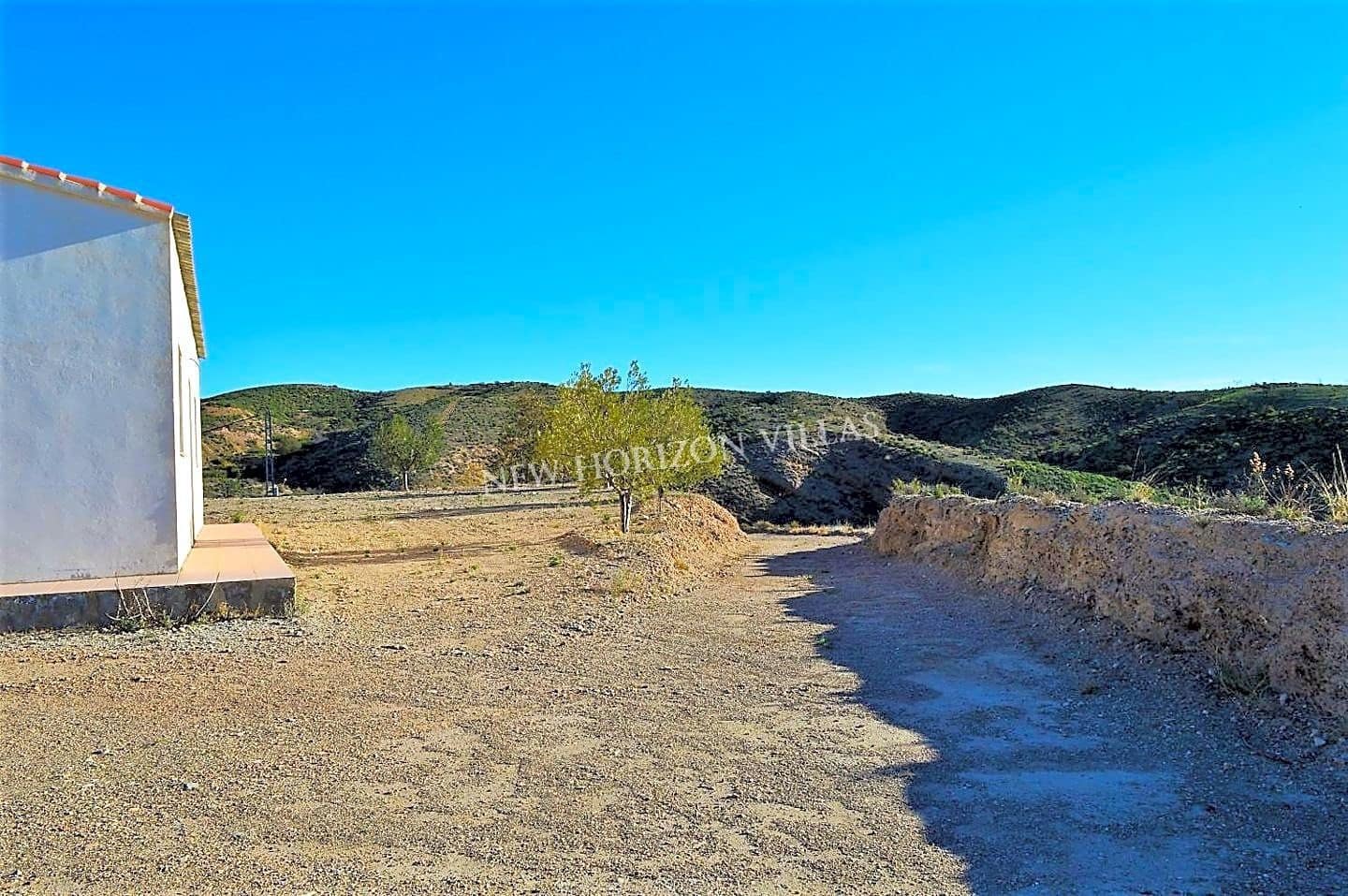 1 soverom Finca/Herregård til salgs i Huercal-Overa - € 79 900 (Ref: 5076837)