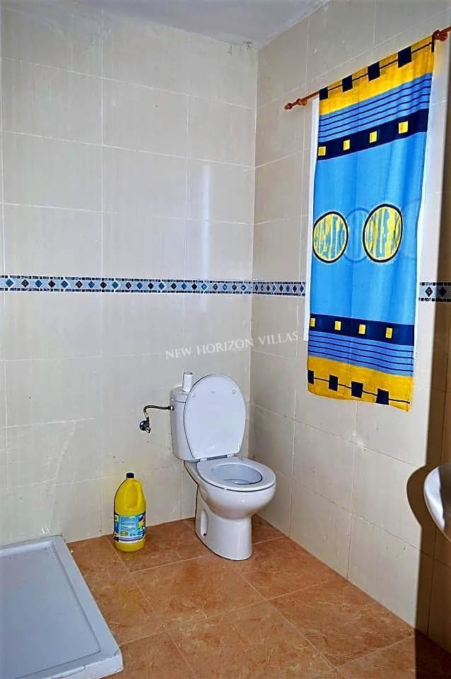 1 soverom Finca/Herregård til salgs i Huercal-Overa - € 79 900 (Ref: 5076837)