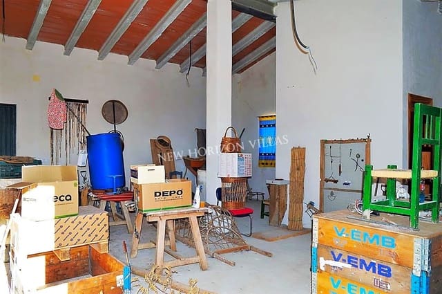 1 soverom Finca/Herregård til salgs i Huércal-Overa - € 79 900 (Ref: 5076837)