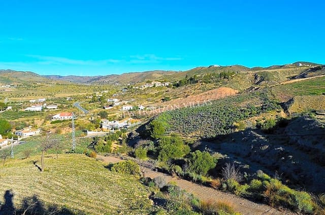 1 soverom Finca/Herregård til salgs i Huércal-Overa - € 79 900 (Ref: 5076837)