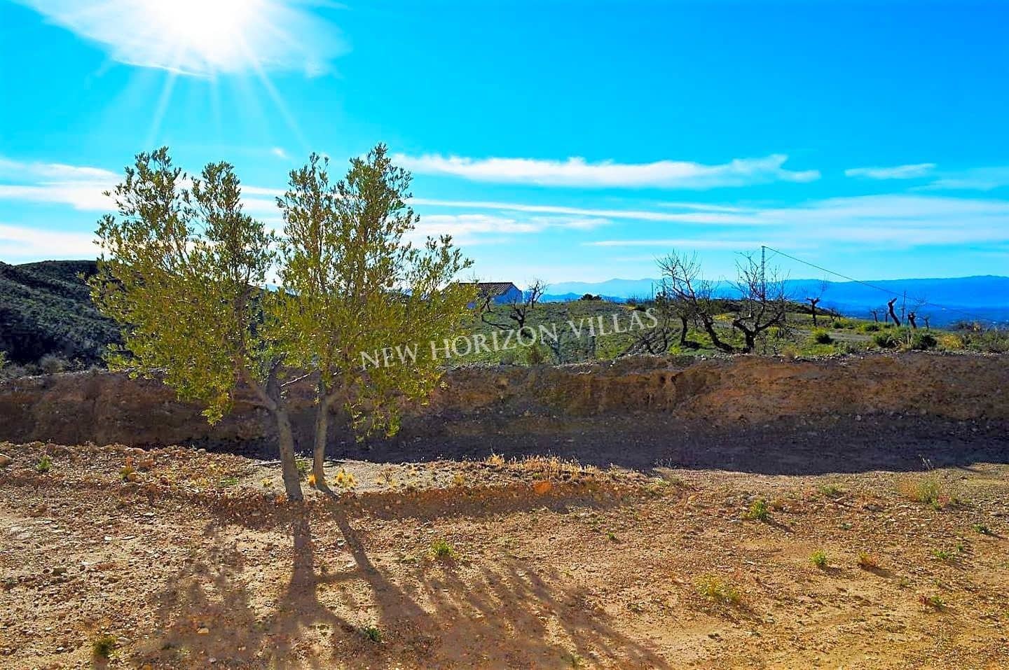 1 soverom Finca/Herregård til salgs i Huercal-Overa - € 79 900 (Ref: 5076837)