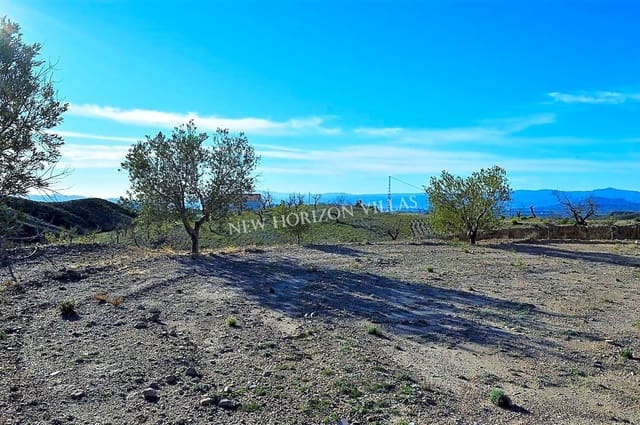 1 soverom Finca/Herregård til salgs i Huércal-Overa - € 79 900 (Ref: 5076837)