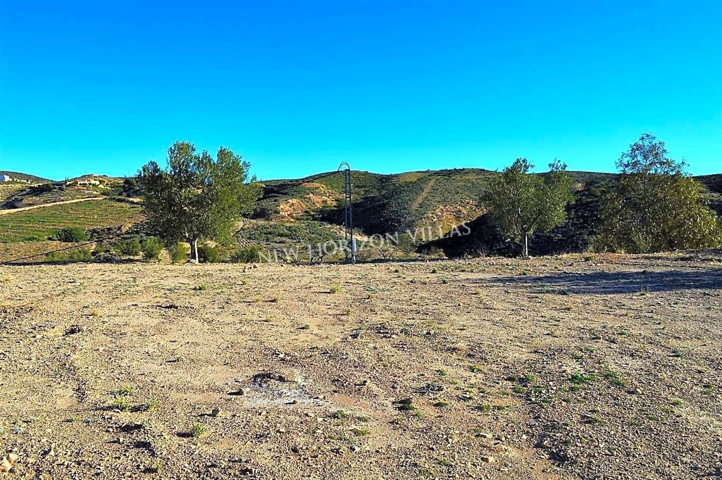 1 soverom Finca/Herregård til salgs i Huercal-Overa - € 79 900 (Ref: 5076837)