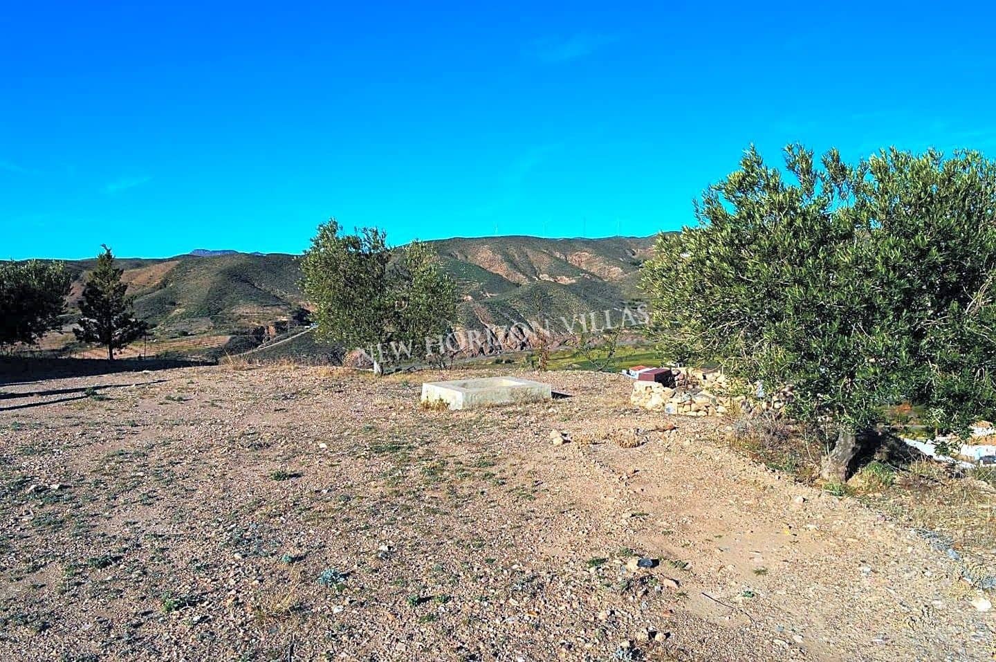 1 soverom Finca/Herregård til salgs i Huercal-Overa - € 79 900 (Ref: 5076837)