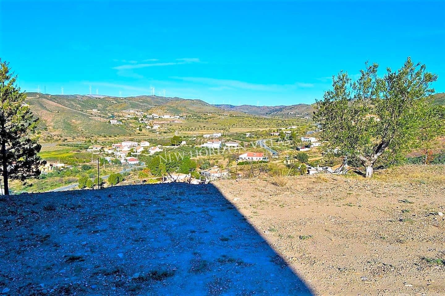 1 soverom Finca/Herregård til salgs i Huercal-Overa - € 79 900 (Ref: 5076837)