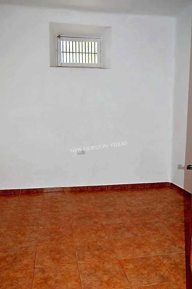 7 quarto Quinta/Casa Rural para arrendar em Vera com piscina garagem - 1 000 € (Ref: 5159122)