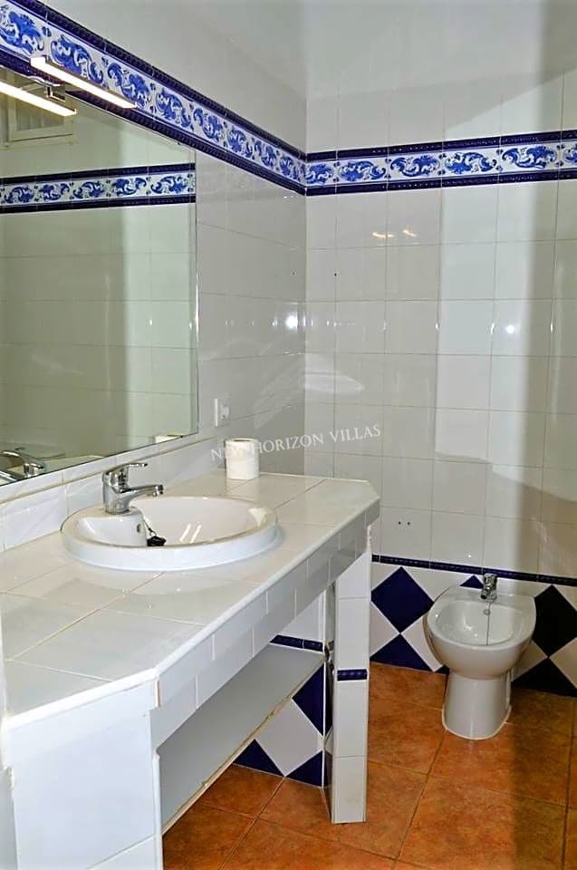 7 quarto Quinta/Casa Rural para arrendar em Vera com piscina garagem - 1 000 € (Ref: 5159122)