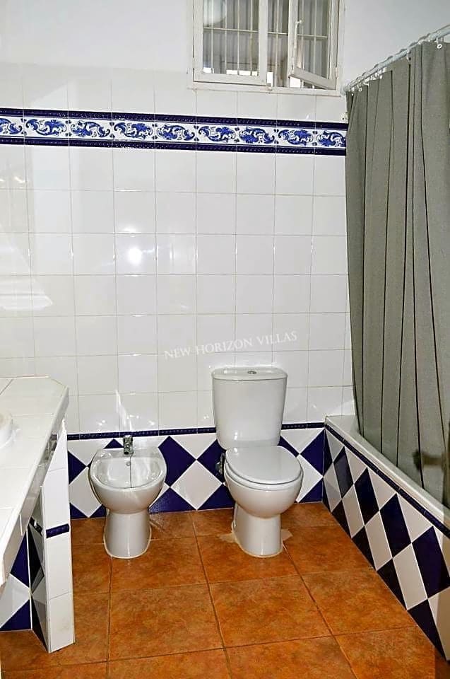 7 quarto Quinta/Casa Rural para arrendar em Vera com piscina garagem - 1 000 € (Ref: 5159122)