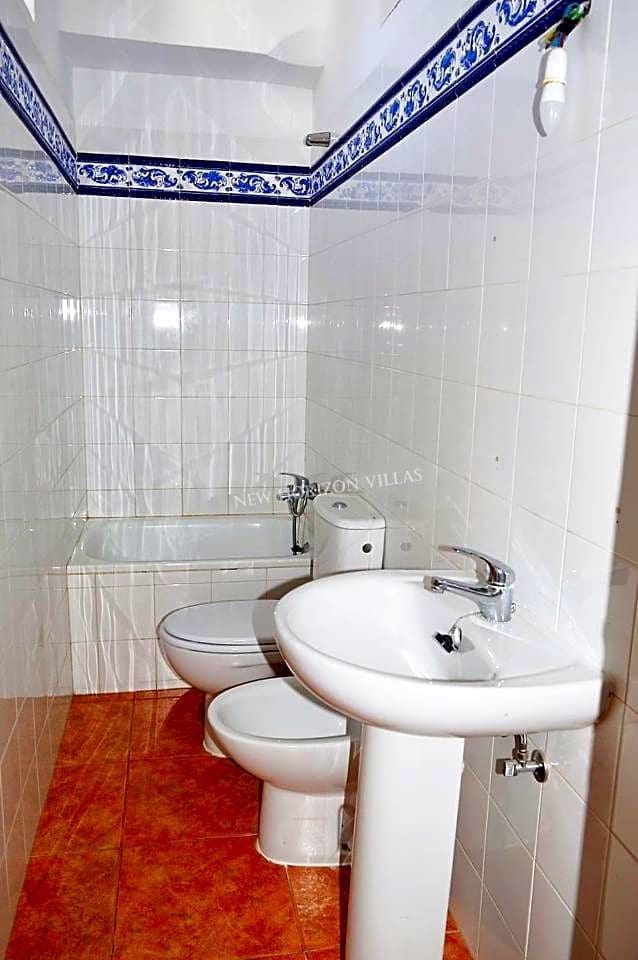 7 quarto Quinta/Casa Rural para arrendar em Vera com piscina garagem - 1 000 € (Ref: 5159122)