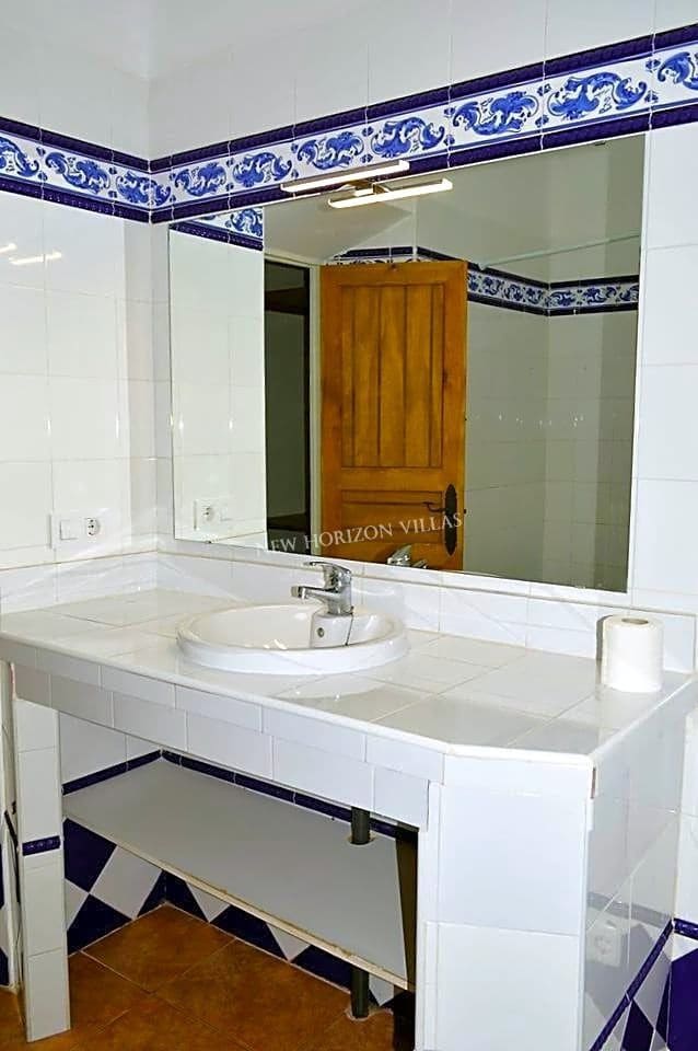 7 quarto Quinta/Casa Rural para arrendar em Vera com piscina garagem - 1 000 € (Ref: 5159122)